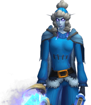 Nippla render