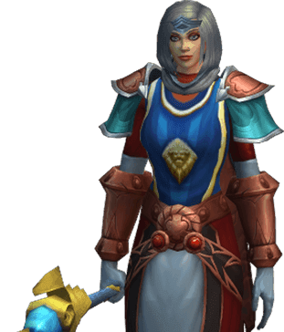 Nixatahl render