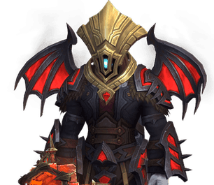 Njnor render