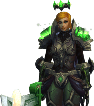 Norxs render