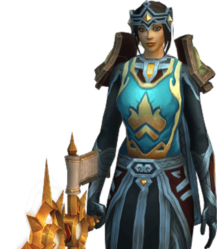 Nurra render