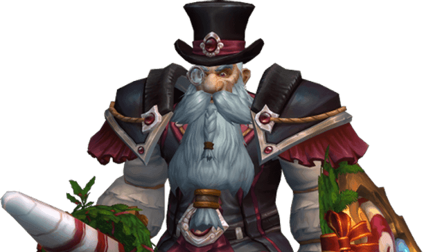Obduro render