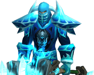 Oficertobe render