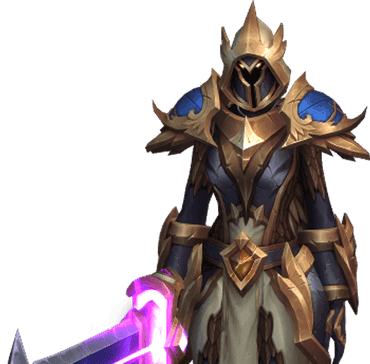 Oggernogger render