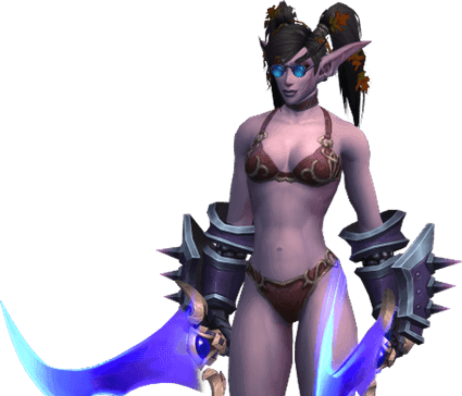 Ohnoitsowen render