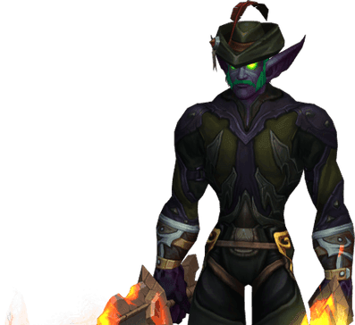Omaraph render