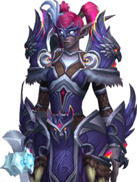 Onyxprime render