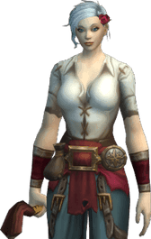Orayice render