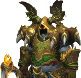 Orinoko render