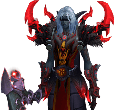 Owlenjoyer render
