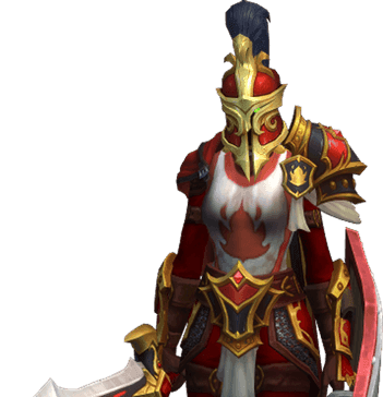 Padma render