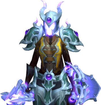 Paladinsan render