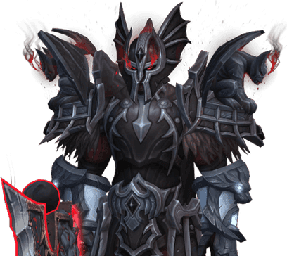Palcur render