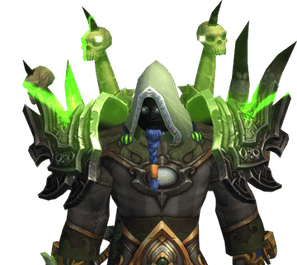 Petounia render