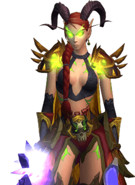 Pilda render