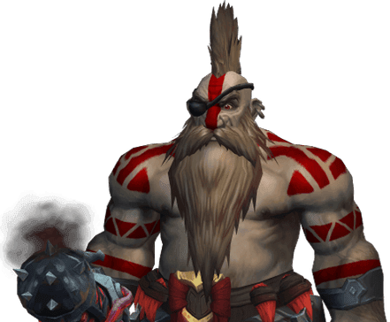 Prisjägarn render