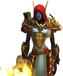 Proadin render