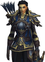 Proudfail render