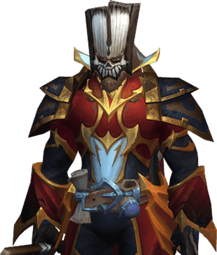 Psion render