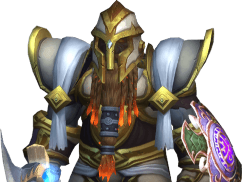Pu render