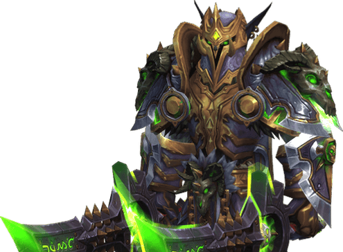 Putna render
