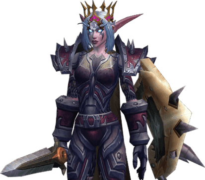 Quasia render