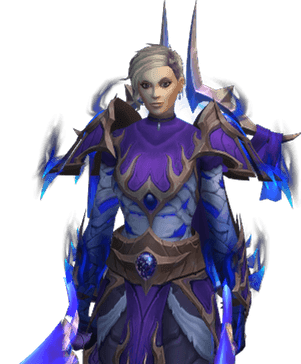 Radhigore render