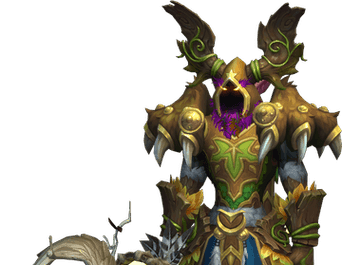 Raikuns render