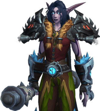 Raku render