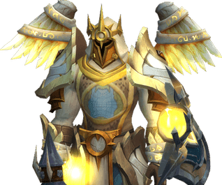 Ravinglol render