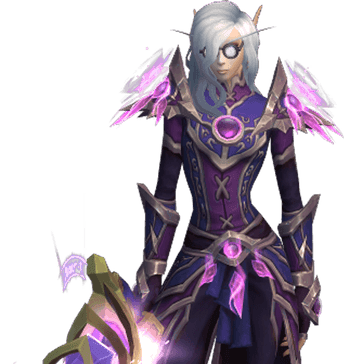 Rellana render