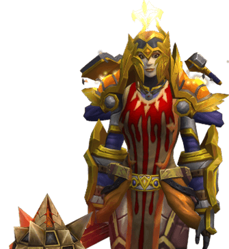 Retcross render
