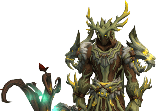 Rezisa render