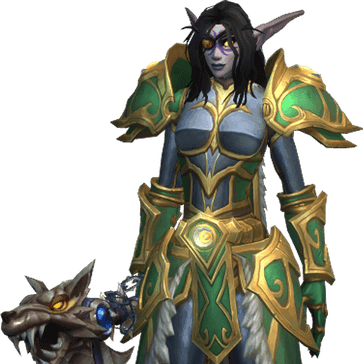 Rhéna render