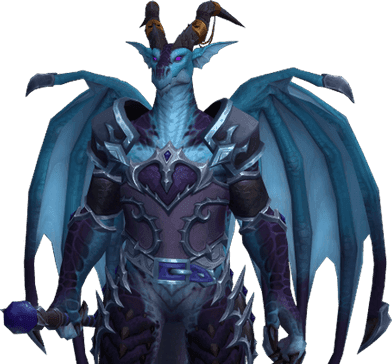 Rofi render