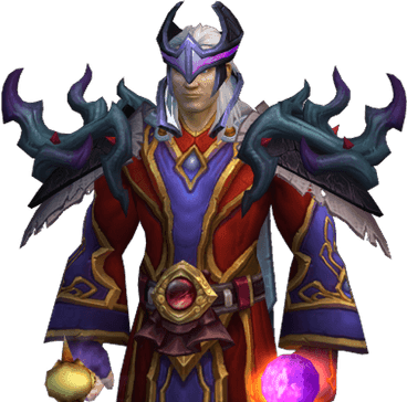 Ronron render