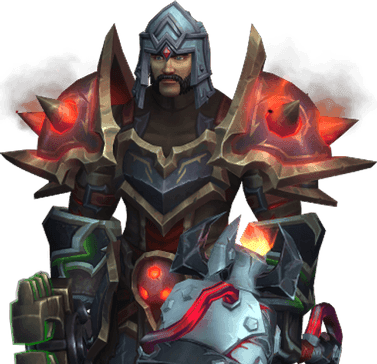 Rourbe render