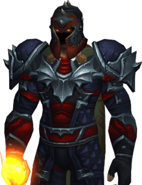 Rovan render