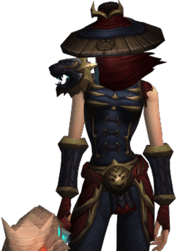 Ru render