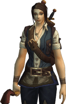 Santiel render