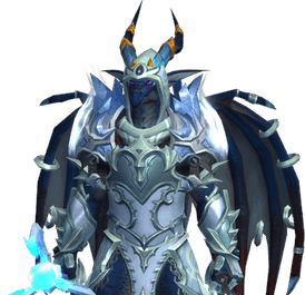 Sarezene render