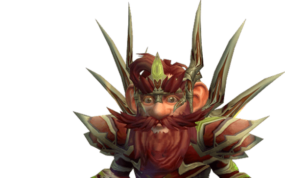Sargonson render