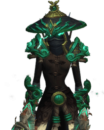 Shaqra render