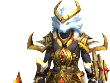 Shialeböf render