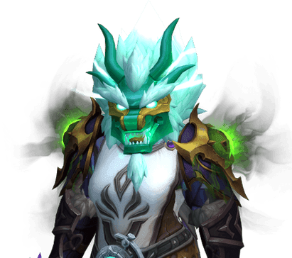 Shirana render