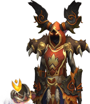 Shmortelle render