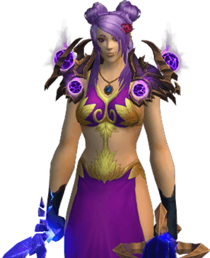Siann render