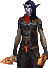 Sidarine render