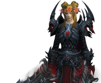 Silmarilen render