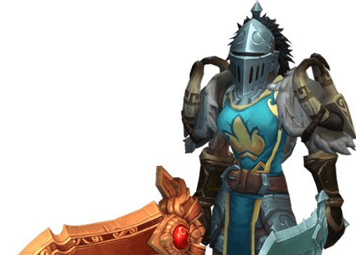 Silvestrya render